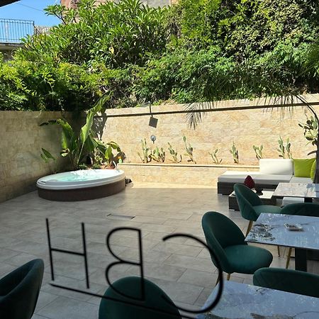 Cbh Sicitaly Group Bed & Breakfast Aci Castello Dış mekan fotoğraf
