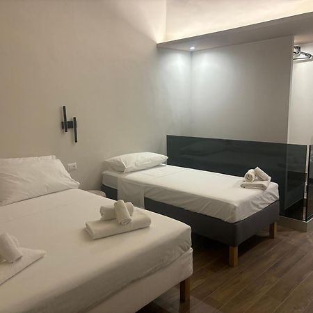 Cbh Sicitaly Group Bed & Breakfast Aci Castello Dış mekan fotoğraf