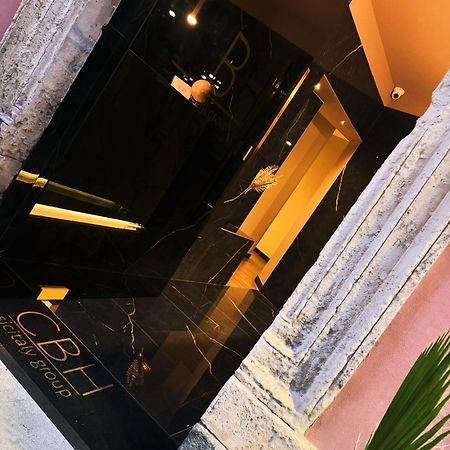 Cbh Sicitaly Group Bed & Breakfast Aci Castello Dış mekan fotoğraf