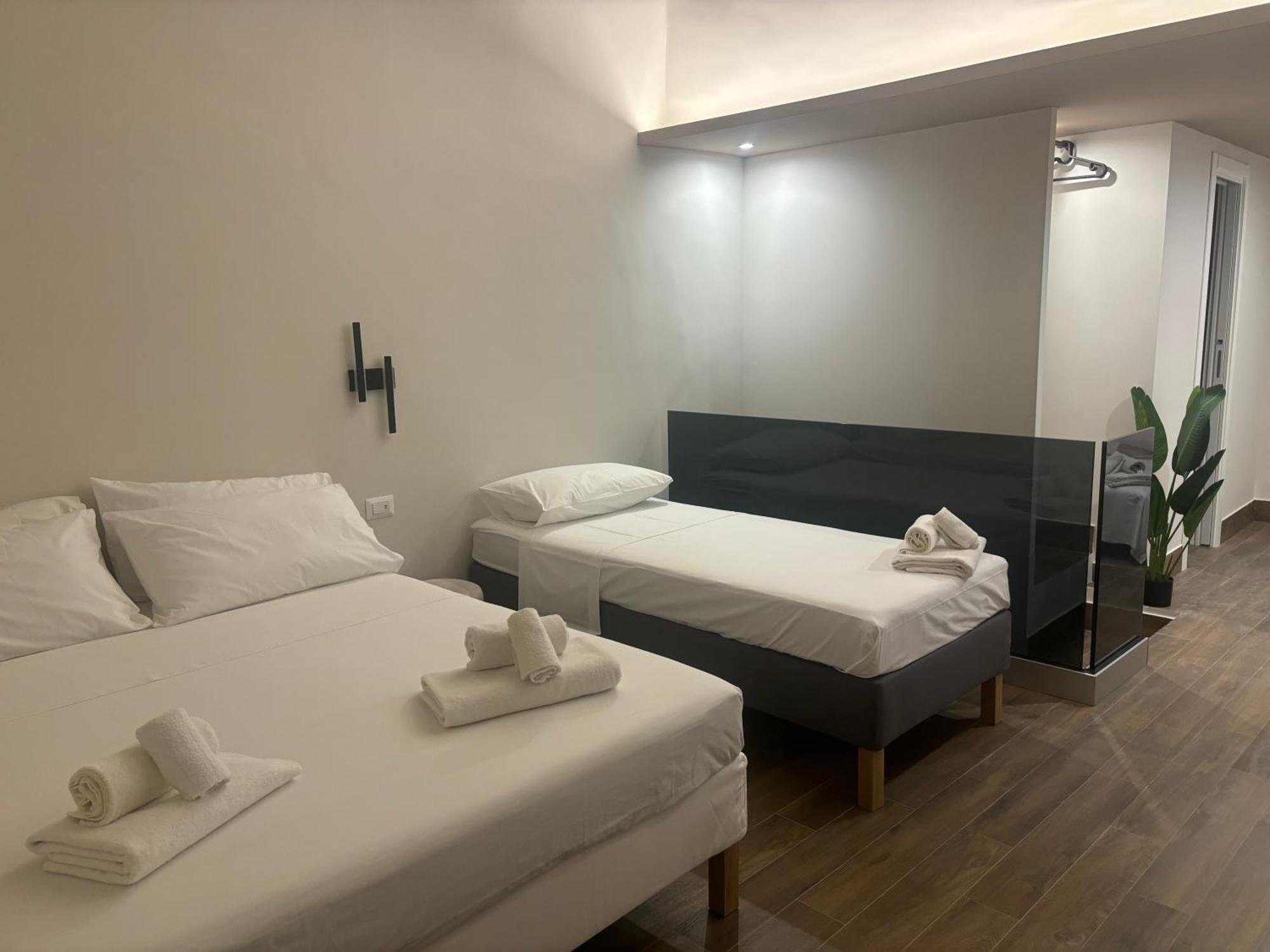 Cbh Sicitaly Group Bed & Breakfast Aci Castello Dış mekan fotoğraf