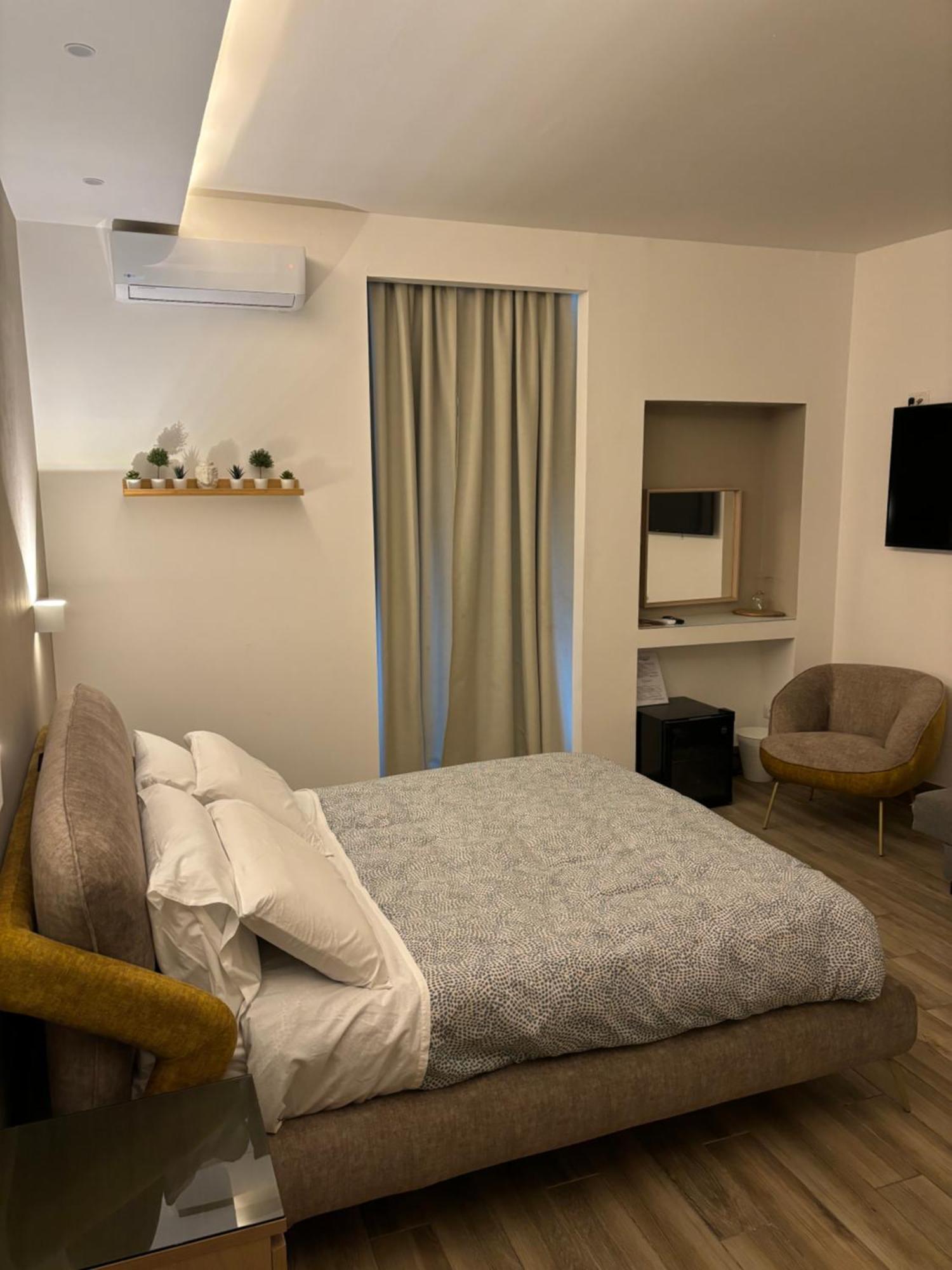 Cbh Sicitaly Group Bed & Breakfast Aci Castello Dış mekan fotoğraf