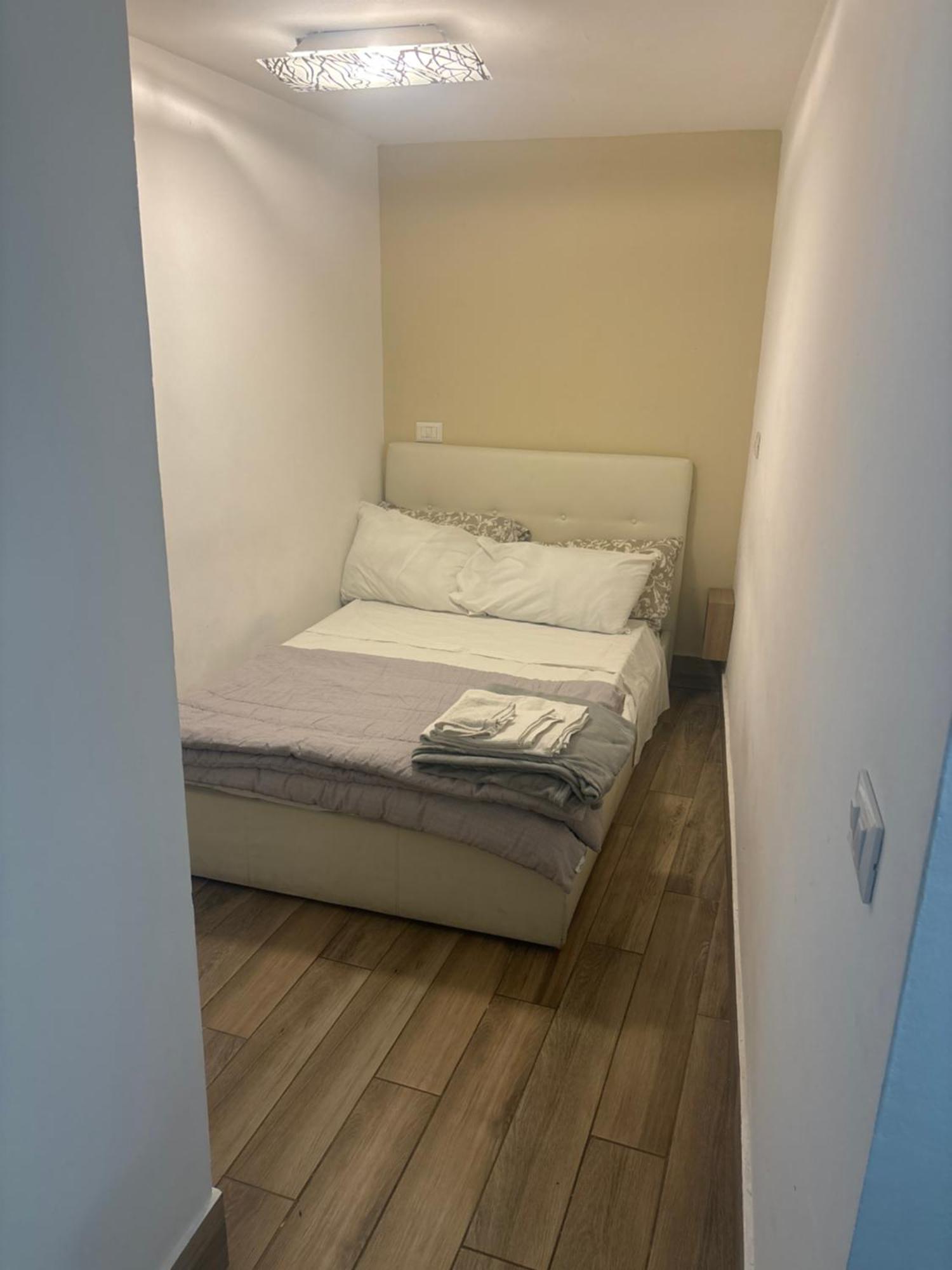 Cbh Sicitaly Group Bed & Breakfast Aci Castello Dış mekan fotoğraf