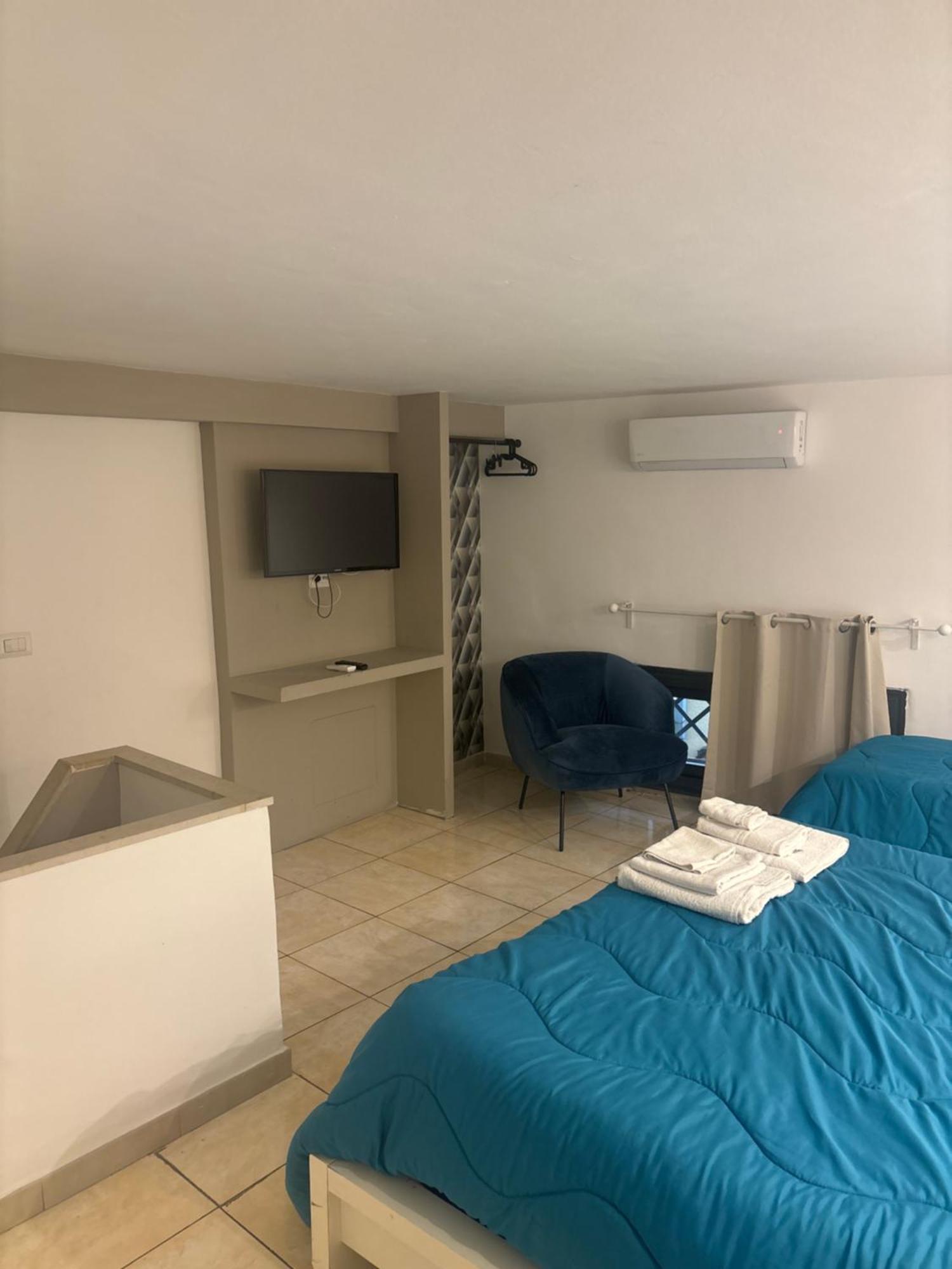Cbh Sicitaly Group Bed & Breakfast Aci Castello Dış mekan fotoğraf